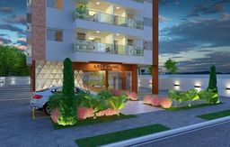 Título do anúncio: Apartamentos de 48 a 51m² com 1 ou 2 Dormitórios - Easy Home no Jardim Aquárius