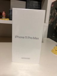 Título do anúncio: iPhone 11 Pro Max 256 gb Gold 