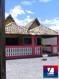 Título do anúncio: Casa à venda no Balneário Josedy em Peruíbe.