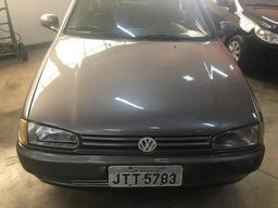 Título do anúncio: VW Parati 1000 Mi 1.0 1998 completa por apenas 9.000.00 Repasse sem garantia 