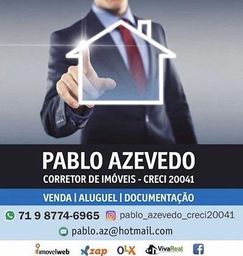 Título do anúncio: Pablo Azevedo Corretor de Imóveis
