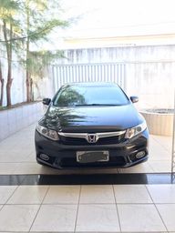 Honda covic