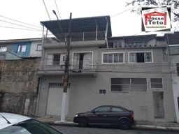 Título do anúncio: Casa com 2 dormitórios à venda, 175 m² por R$ 499.000,00 - Limão - São Paulo/SP