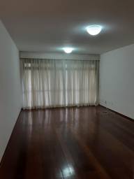 Título do anúncio: Apartamento para alugar, 148 m² por R$ 5.000,00/mês - Jardim Botânico - Rio de Janeiro/RJ