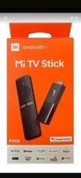 Título do anúncio: Mi TV Stick Xiaomi 