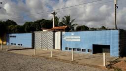 Título do anúncio: Casa no Porcelanato em Cond Fechado na Barra Nova 2 quartos a 10 km do Centro de Maceió
