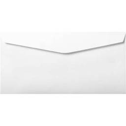 Título do anúncio: Envelopes Branco