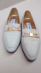 Calçado Mocassim Birello - Roupas e calçados - Jardim Pinheiros, São Paulo  836632143 | OLX