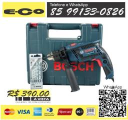 Título do anúncio: Bosch 650w com maleta