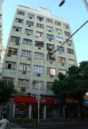 Título do anúncio: apartamento para aluguel com 24 metros quadrados com 1 quarto em Humaitá - Rio de Janeiro 