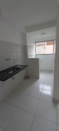 Título do anúncio: apartamento de 2/4 no condomínio Ilha dos Guarás na Rua Ricardo Borges(BR-316)