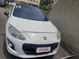 Título do anúncio: Peugeot 308 feline automatico 29,900 financiado
