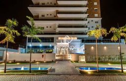 Título do anúncio: Apartamento com 4 dormitórios à venda, 208 m² por R$ 1.500.000 - Plano Diretor Sul - Palma