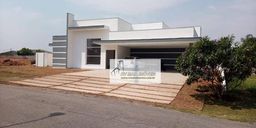 Título do anúncio: Casa com 3 dormitórios à venda, 297 m² por R$ 1.100.000,00 - Condomínio Village Ipanema - 