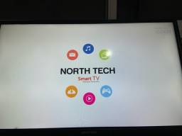 Título do anúncio: TV North Tech 32 Polegadas 