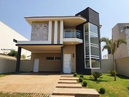 Título do anúncio: Casa em Condomínio para Venda em Ribeirão Preto, Alphaville l, 3 dormitórios, 3 suítes, 5 