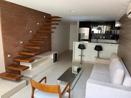 Título do anúncio: Duplex para venda possui 65 metros quadrados com 1 quarto em Vitória - Salvador - BA