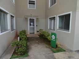Título do anúncio: Vendo apartamento de 2 quartos no bairro Vila das Flores