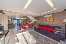 Título do anúncio: Casa no condomínio Doce Vida para venda tem 241 m² com 4 quartos em Agronomia - Porto Aleg