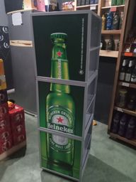 Título do anúncio: Expositor da Heineken 