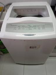 Título do anúncio: Máquina de lavar roupas 8kg Brastemp 220v