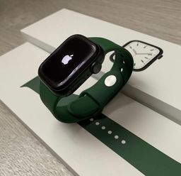 Título do anúncio: Apple Watch Série 7 45mm