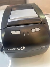 Título do anúncio: Impressora Fiscal térmicas Bematech MP-4200 TH