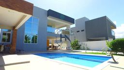Título do anúncio: Casa com 6 dormitórios à venda, 375 m² por R$ 2.000.000,00 - Massagueira de Baixo - Marech