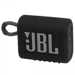 Título do anúncio: Caixa de Som JBL Go 3