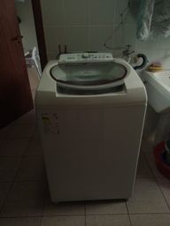 Título do anúncio: Maquina de Lavar 11 kg Brstemp 1 ano de uso - Perfeito estado 