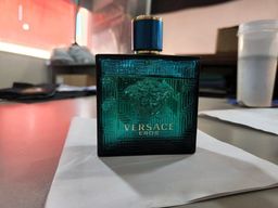 Título do anúncio: Perfume Versace Eros 