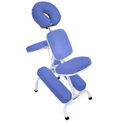 Vendo cadeira de Quick massage
