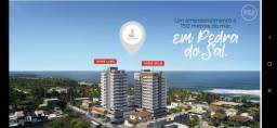Título do anúncio: Apartamento para venda com 44 metros quadrados com 1 quarto em Stella Maris - Salvador - B