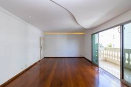 Título do anúncio: Apartamento para venda com 140 metros quadrados com 3 quartos em Campo Belo - São Paulo - 