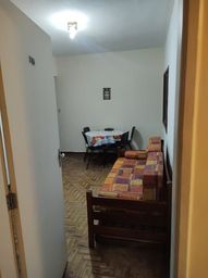 Título do anúncio: Apartamento para venda com 52 metros quadrados com 1 quarto em José Menino - Santos - São 