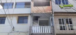 Título do anúncio: Apartamento com 2 dormitórios à venda, 55 m² por R$ 115.000,00 - Ribeira - Salvador/BA