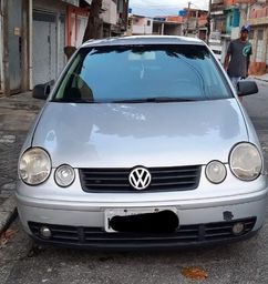 vw polo 2005 olx