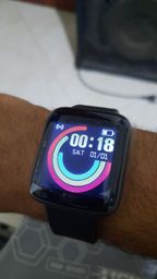 Título do anúncio: Smartwatch d20 PROMOÇÃO!