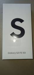 Título do anúncio: Samsung  S21 5g