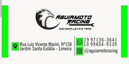 Título do anúncio: Águia Moto Racing oficina moto especializada 