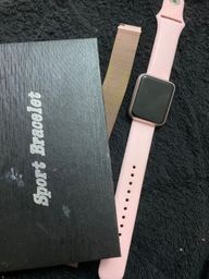 Título do anúncio: Relógio Smartwatch P70