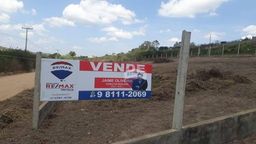 Título do anúncio: Terreno à venda, 670 m² por R$ 145.000,00 - Boa Vista - Garanhuns/PE