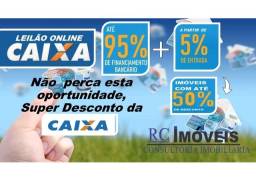 Título do anúncio: X - Casa na Enseada das Gaivotas-Rio das Ostras!! Leilão Caixa!!