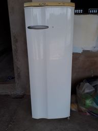 Título do anúncio: Refrigerador Electrolux RDE30 260litros-110v