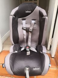 Título do anúncio: Cadeira bebê conforto 