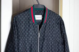 Título do anúncio: Jaqueta Gucci Importada - Qualidade Premium (tamanho M)