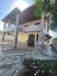 Título do anúncio: Casa para venda tem 260 metros quadrados com 4 quartos em Jaua Abrantes - Camaçari - Bahia