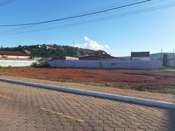 Título do anúncio: Lote/Terreno para venda com 137 metros quadrados em Candido Vilage - Salinas - MG