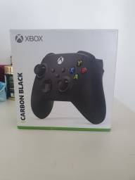 Título do anúncio: Controle Xbox Series X