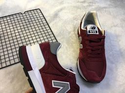 new balance 995 vinho